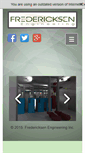 Mobile Screenshot of fei-hvac.com